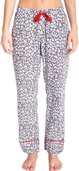 Pj Salvage Chelsea Pyjama Pants - Grey  - Size: RPCHP - Color: harmaa Pj Salvage Chelsea Pyjama Pants - Grey  - Size: RPCHP - Color: harmaa