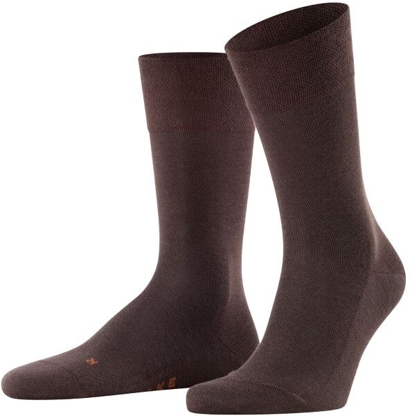 Falke Sensitive Intercontinental Sock - Brown * Kampanja *  - Size: 46440 - Color: ruskea Falke Sensitive Intercontinental Sock - Brown * Kampanja *  - Size: 46440 - Color: ruskea