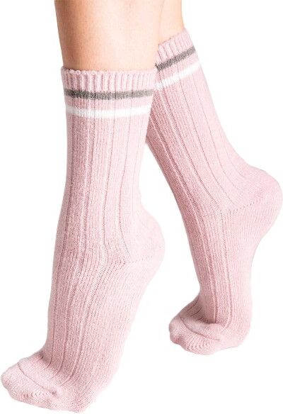 PJ Salvage Cosy Socks - Lightpink  - Size: 170518 - Color: vaalea roosa PJ Salvage Cosy Socks - Lightpink  - Size: 170518 - Color: vaalea roosa