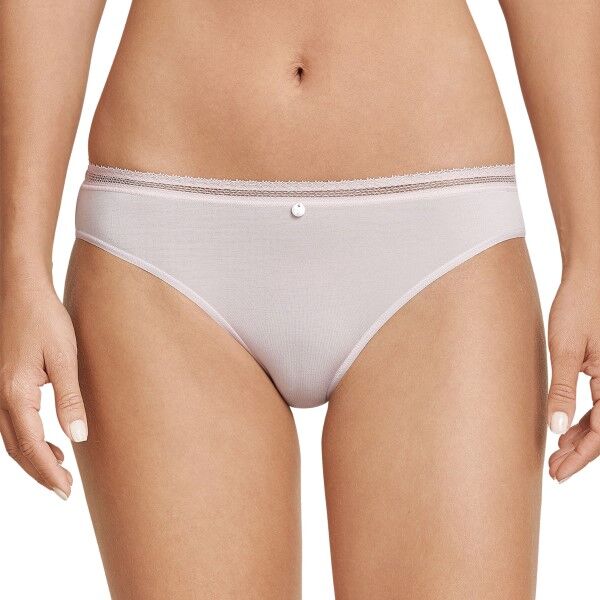 Schiesser Long Life Softness Tai - Lightpink  - Size: 147164 - Color: vaalea roosa Schiesser Long Life Softness Tai - Lightpink  - Size: 147164 - Color: vaalea roosa