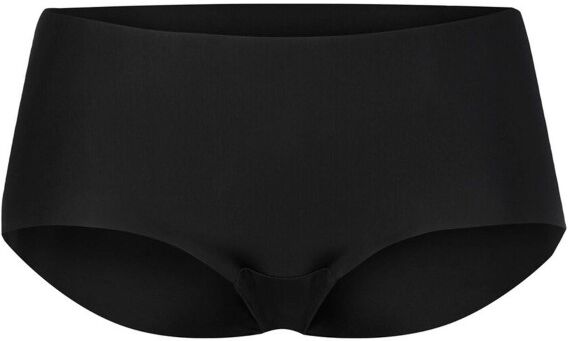 Pierre Robert Recycled Invisible Micro Hipster - Black  - Size: 62997 - Color: musta Pierre Robert Recycled Invisible Micro Hipster - Black  - Size: 62997 - Color: musta