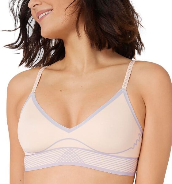 Sloggi Body Adapt Bralette - Lightpink  - Size: 10207501 - Color: vaalea roosa Sloggi Body Adapt Bralette - Lightpink  - Size: 10207501 - Color: vaalea roosa