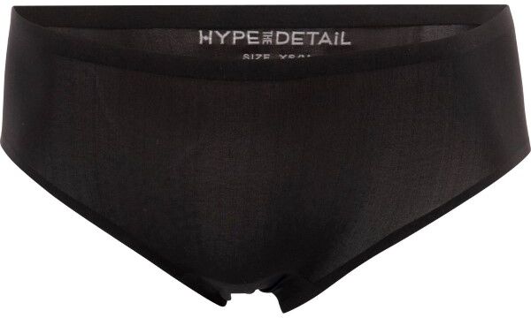 Hype the Detail Micro Hipster - Black  - Size: 80000-52 - Color: musta Hype the Detail Micro Hipster - Black  - Size: 80000-52 - Color: musta
