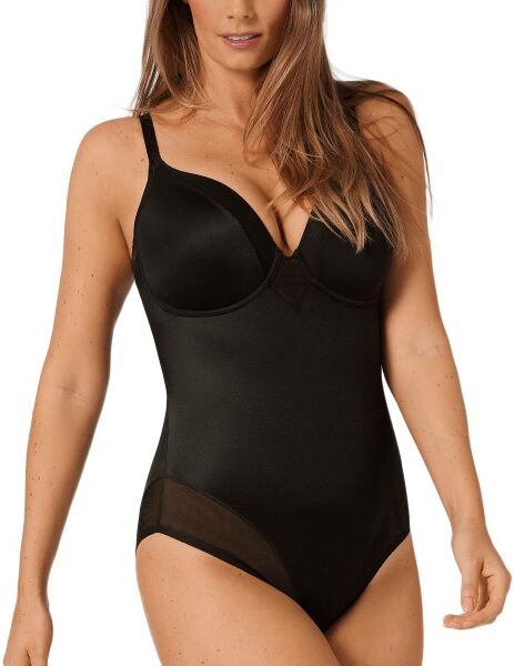 Triumph True Shape Sensation BSWP - Black  - Size: 10193438 - Color: musta Triumph True Shape Sensation BSWP - Black  - Size: 10193438 - Color: musta