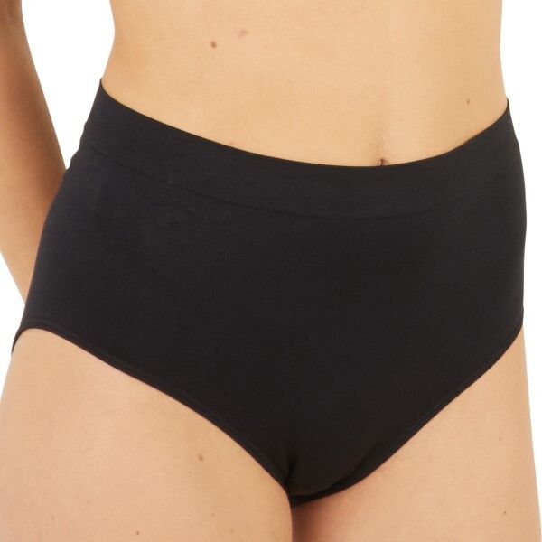 Missya Lucia Maxi - Black  - Size: 10258 - Color: musta Missya Lucia Maxi - Black  - Size: 10258 - Color: musta