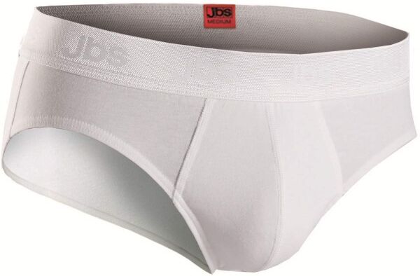JBS Basic 13766 Briefs - White  - Size: 137 66 - Color: valkoinen JBS Basic 13766 Briefs - White  - Size: 137 66 - Color: valkoinen