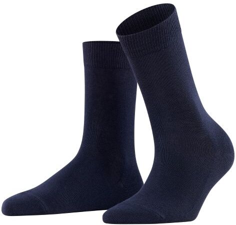 Falke Family Woman - Navy-2  - Size: 47675 - Color: Merensininen Falke Family Woman - Navy-2  - Size: 47675 - Color: Merensininen
