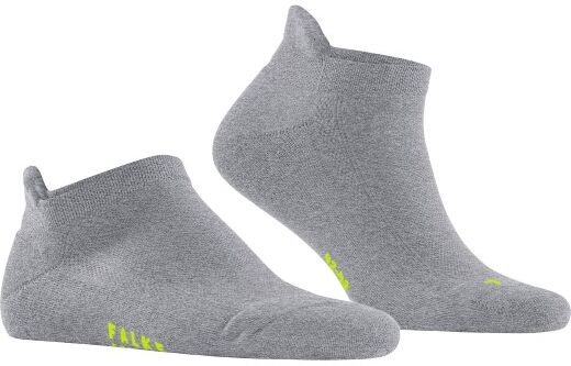 Falke Cool Kick Sneaker - Grey  - Size: 16609 - Color: harmaa Falke Cool Kick Sneaker - Grey  - Size: 16609 - Color: harmaa