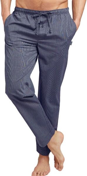 Jockey Loungewear Pant Woven - Navy-2  - Size: 500752 - Color: Merensininen Jockey Loungewear Pant Woven - Navy-2  - Size: 500752 - Color: Merensininen