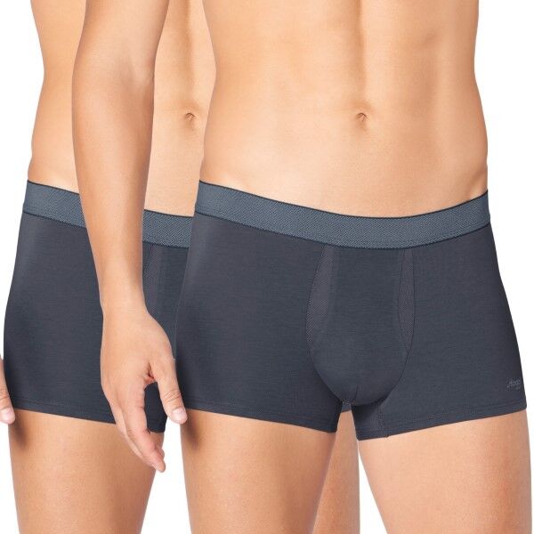 Sloggi 2 pakkaus Men Ever Fresh Hipster - Grey  - Size: 10195276 - Color: harmaa Sloggi 2 pakkaus Men Ever Fresh Hipster - Grey  - Size: 10195276 - Color: harmaa