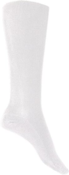 Mabsin  polvitukisukat - White  - Size: 5050101 - Color: valkoinen Mabsin  polvitukisukat - White  - Size: 5050101 - Color: valkoinen