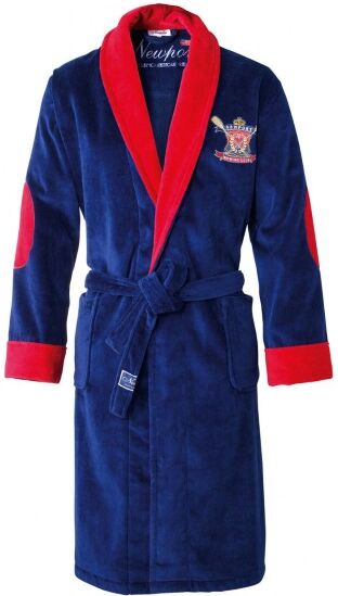 Newport Rowing Club Robe Blue - Blue  - Size: 7115-0202 - Color: sininen Newport Rowing Club Robe Blue - Blue  - Size: 7115-0202 - Color: sininen