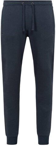Stedman Recycled Unisex Sweatpants - Midnightblue  - Size: ST5650 - Color: keskiyönsin. Stedman Recycled Unisex Sweatpants - Midnightblue  - Size: ST5650 - Color: keskiyönsin.
