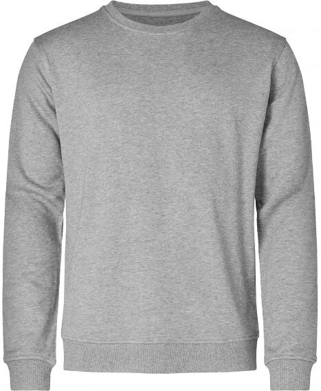 Resteröds Bamboo Sweatshirt - Grey  - Size: 27040-14 - Color: harmaa Resteröds Bamboo Sweatshirt - Grey  - Size: 27040-14 - Color: harmaa