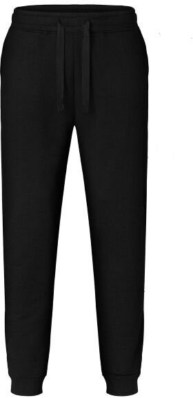 Resteröds Bamboo Sweatpants - Black  - Size: 27040-21 - Color: musta Resteröds Bamboo Sweatpants - Black  - Size: 27040-21 - Color: musta
