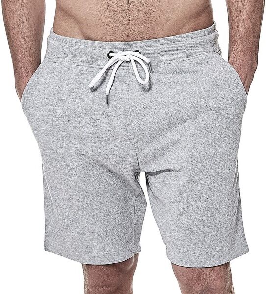 Bread & Boxers Bread and Boxers Organic Cotton Men Short - Grey  - Size: 424403 - Color: harmaa Bread & Boxers Bread and Boxers Organic Cotton Men Short - Grey  - Size: 424403 - Color: harmaa