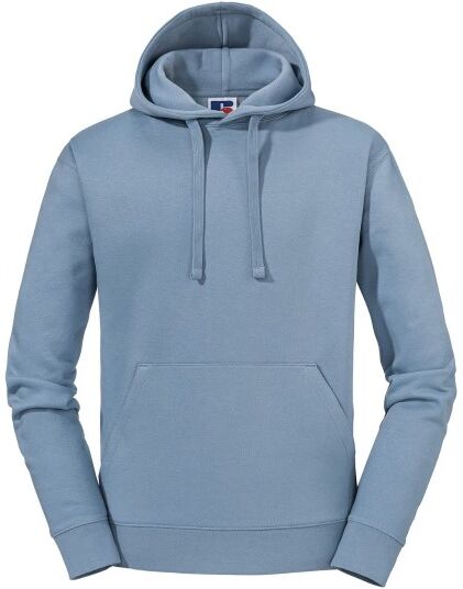 Russell Athletic Authentic Hooded Sweat - Skyblue  - Size: 265M - Color: taivaansininen Russell Athletic Authentic Hooded Sweat - Skyblue  - Size: 265M - Color: taivaansininen
