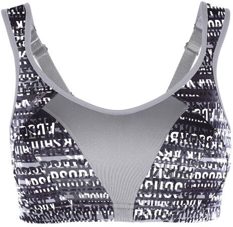 Shock Absorber Active MultiSports Support Bra - Blue/Grey  - Size: S4490 - Color: sin/harm Shock Absorber Active MultiSports Support Bra - Blue/Grey  - Size: S4490 - Color: sin/harm