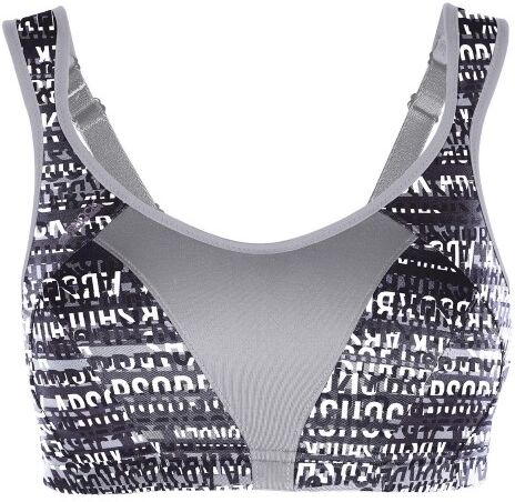 Shock Absorber Active MultiSports Support Bra - Blue/Grey  - Size: S4490 - Color: sin/harm