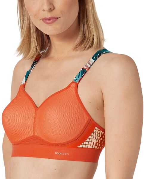 Triumph Triaction Hybrid Lite P - Orange  - Size: 10162782 - Color: oranssi Triumph Triaction Hybrid Lite P - Orange  - Size: 10162782 - Color: oranssi