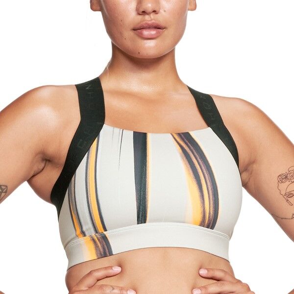 Röhnisch Kay Sports Bra - Light grey  - Size: 110063 - Color: vaaleanharm. Röhnisch Kay Sports Bra - Light grey  - Size: 110063 - Color: vaaleanharm.