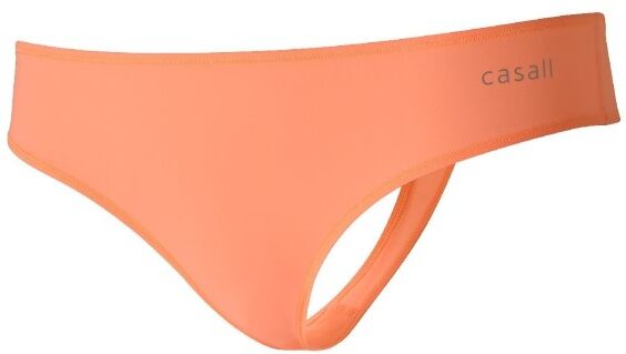 Casall Thong - Orange  - Size: 1684 - Color: oranssi Casall Thong - Orange  - Size: 1684 - Color: oranssi