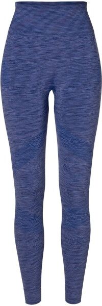 Pierre Robert Seamless Tights SB - Blue * Kampanja *  - Color: sininen