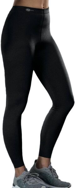 Anita Active Sport Tights Massage - Black  - Size: 1695 - Color: musta Anita Active Sport Tights Massage - Black  - Size: 1695 - Color: musta