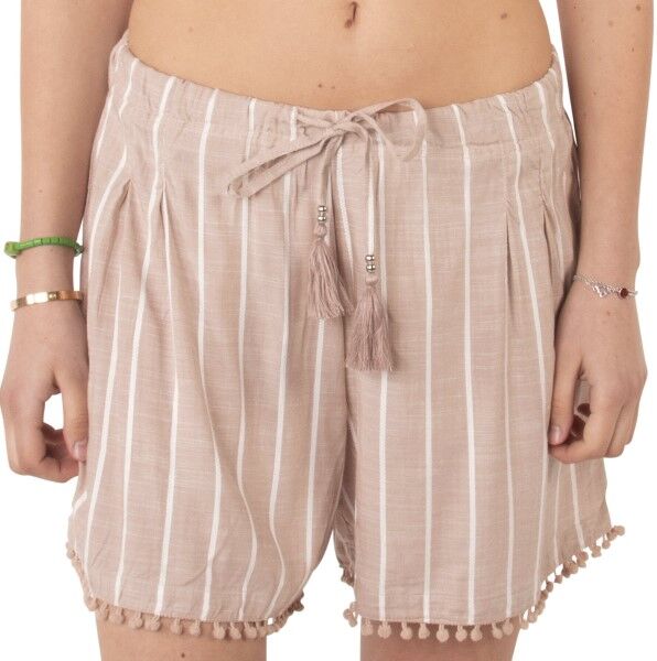 Missya Verona Beach Shorts - Sand  - Size: 14601 - Color: hiekka Missya Verona Beach Shorts - Sand  - Size: 14601 - Color: hiekka