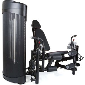 FINNLO MAXIMUM by HAMMER Dual Station Leg Extension/Curl