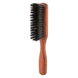 Sharper Grooming Sharper Beard Brush Beauty MEN Beard & Mustache Beard Combs Nude Sharper Grooming  - CLEAR - Size: ONE SIZE