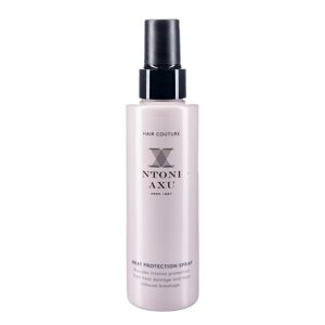 Antonio Axu Heat Protection Spray Hiusten Käsittely Nude Antonio Axu  - CLEAR - Size: 150 ml
