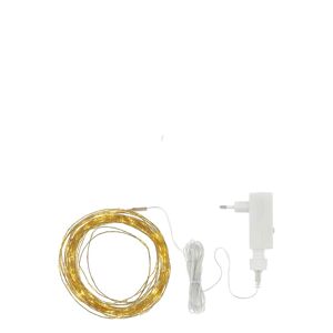 Sirius Home Knirke 160L Home Lighting Outdoor Lighting Outdoor Wall Lights Kulta Sirius Home*Ehdollinen Tarjous  - CLEAR/GOLD - Size: ONE SIZE 159 cm