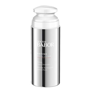 Babor Detox Lipo Cleanser Beauty WOMEN Skin Care Face Cleansers Cleansing Gel Nude Babor  - NO COLOR - Size: 100 ml