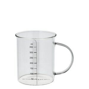 Blomsterbergs Measuring Jug Home Kitchen Kitchen Tools Other Kitchen Tools Nude Blomsterbergs*Ehdollinen Tarjous  - CLEAR - Size: 350 ml