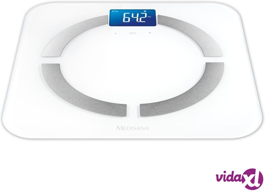 Medisana Henkilövaaka BS 430 Bluetooth Medisana Henkilövaaka BS 430 Bluetooth