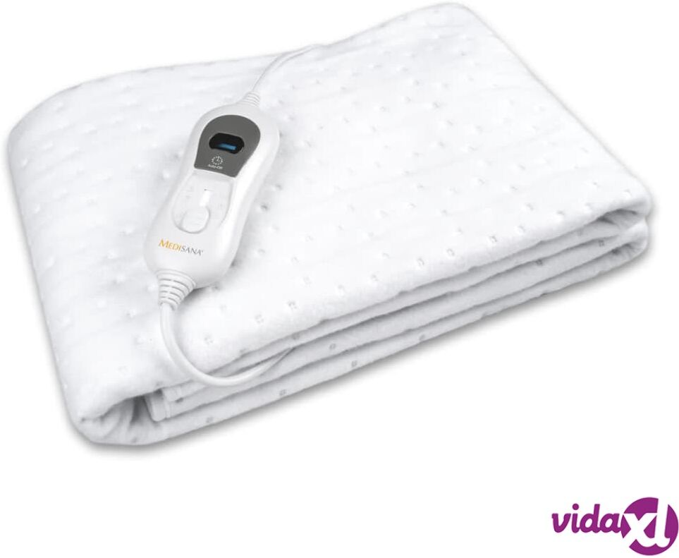 Medisana Lämmitettävä Petauspatja HU 665 Pesunkestävä Medisana Lämmitettävä Petauspatja HU 665 Pesunkestävä