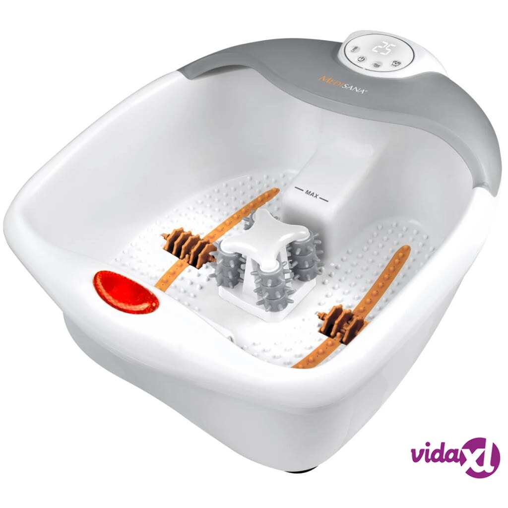 Medisana Jalkakylpy Medisana Jalkakylpy