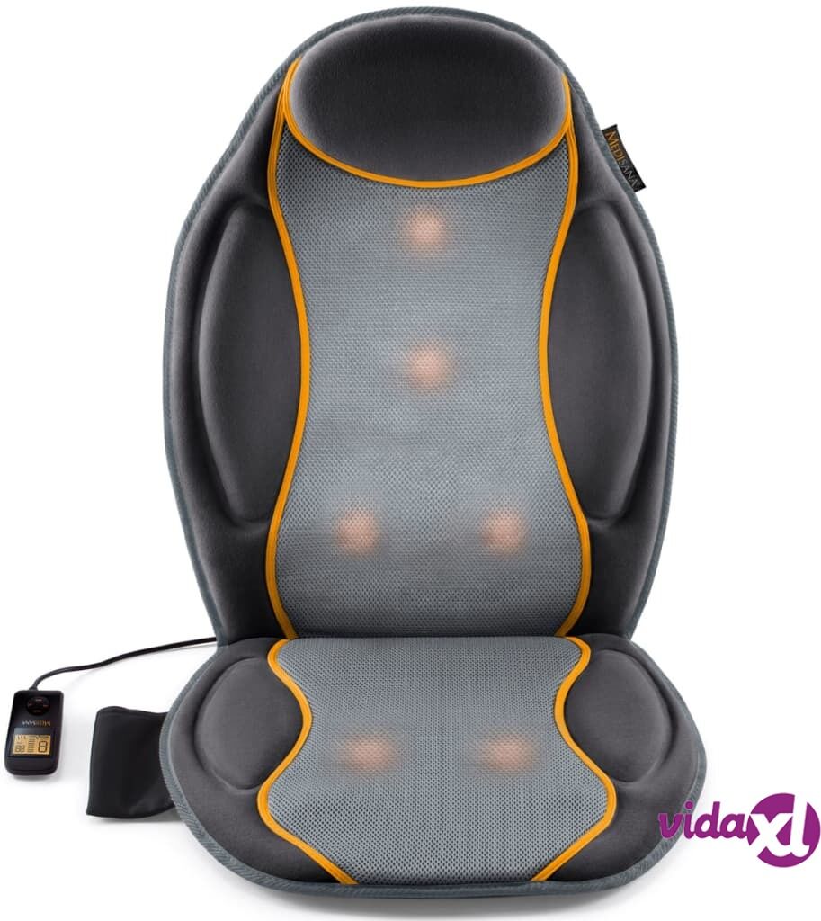 Medisana Hierova Istuisuoja Värinällä MC 810 Medisana Hierova Istuisuoja Värinällä MC 810