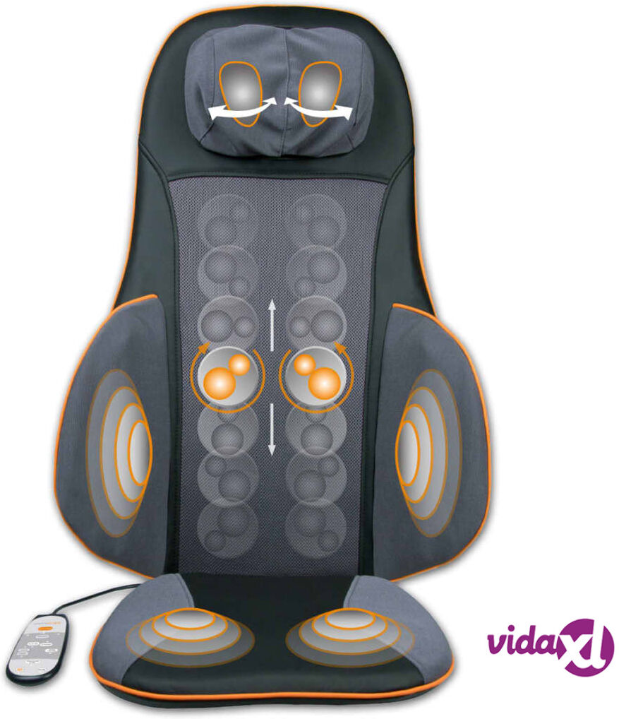 Medisana hierontaistuin Shiatsu/akupisteet MC 825 Medisana hierontaistuin Shiatsu/akupisteet MC 825