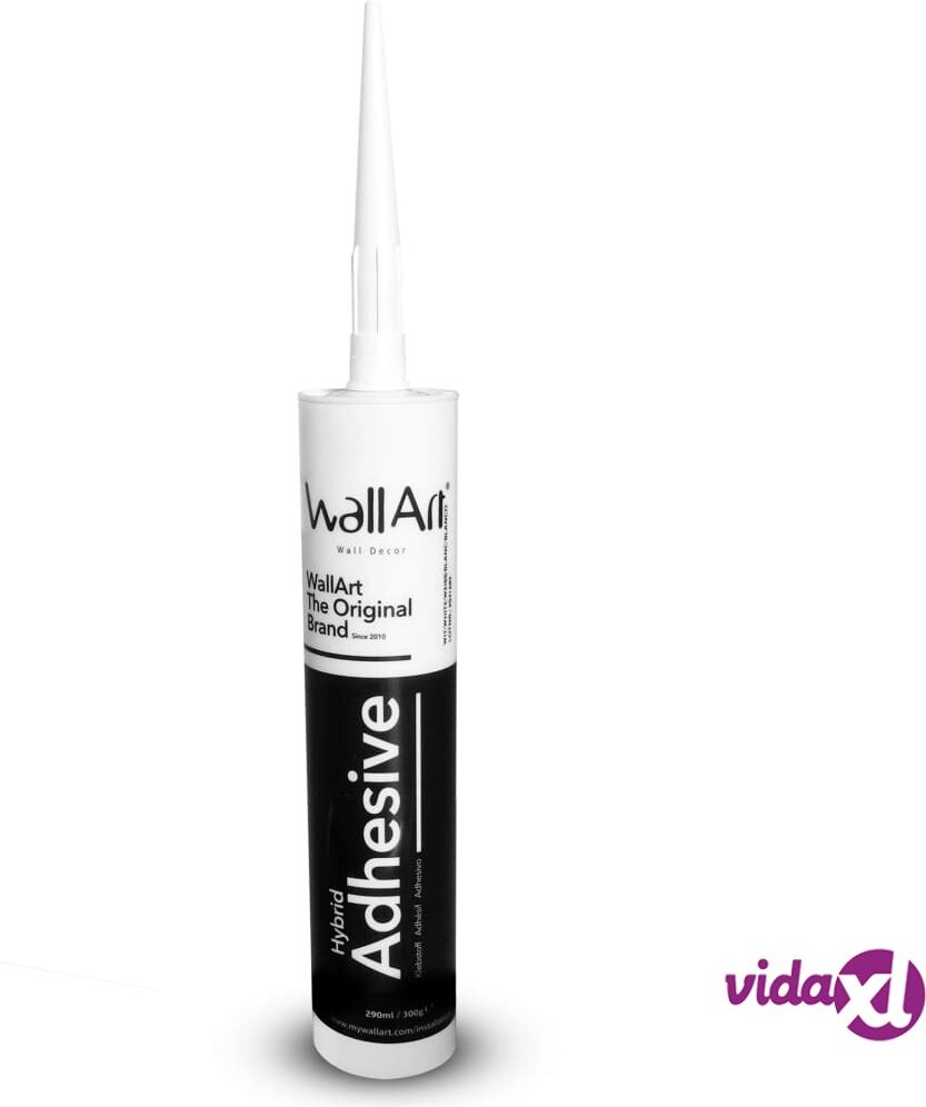 WallArt Hybridiliima GA-WA25 WallArt Hybridiliima GA-WA25