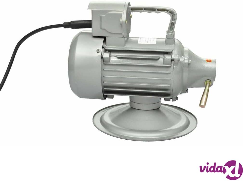 vidaXL Betonitäristin 6 m Letkulla 220 V 50 Hz 1500 W vidaXL Betonitäristin 6 m Letkulla 220 V 50 Hz 1500 W