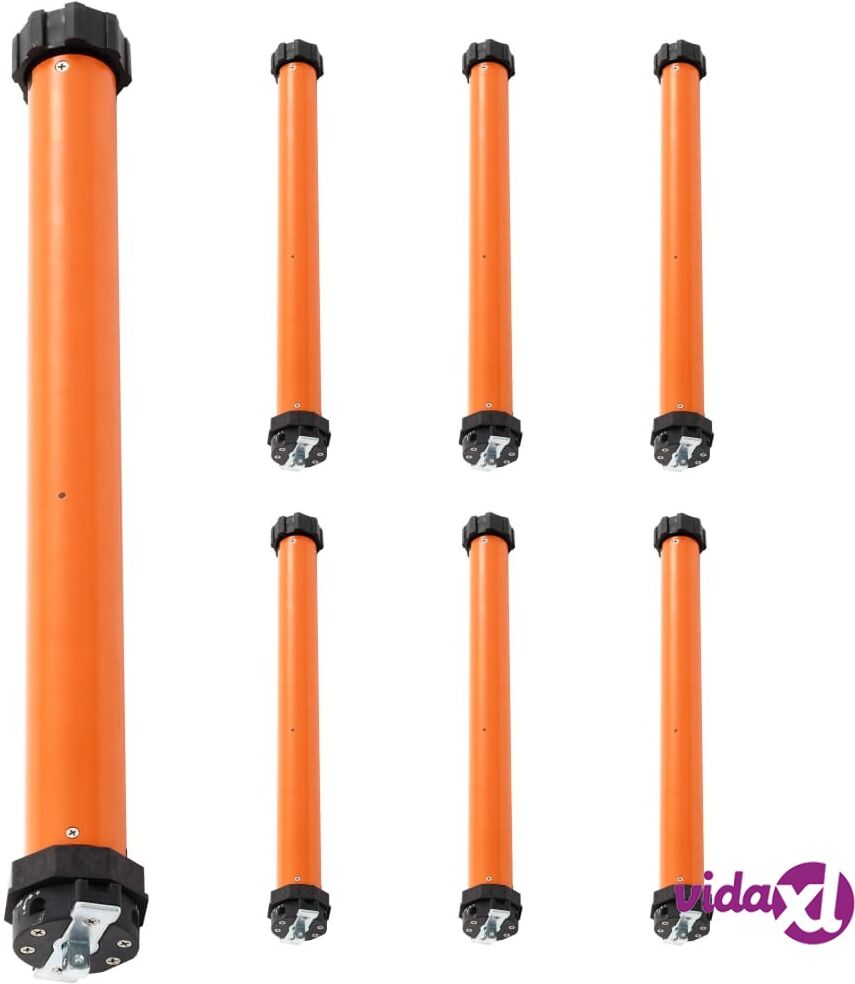 vidaXL Putkimoottorit 7 kpl 50 Nm vidaXL Putkimoottorit 7 kpl 50 Nm