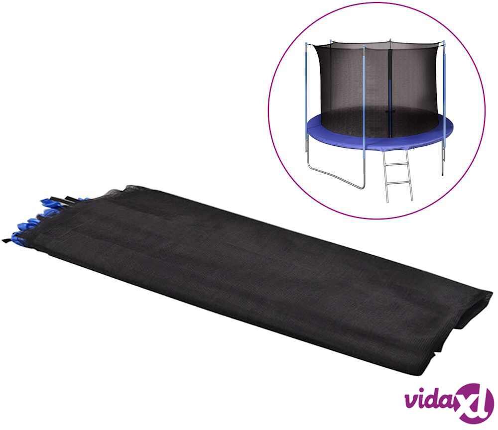vidaXL Turvaverkko 3,05 m pyöreään trampoliiniin vidaXL Turvaverkko 3,05 m pyöreään trampoliiniin