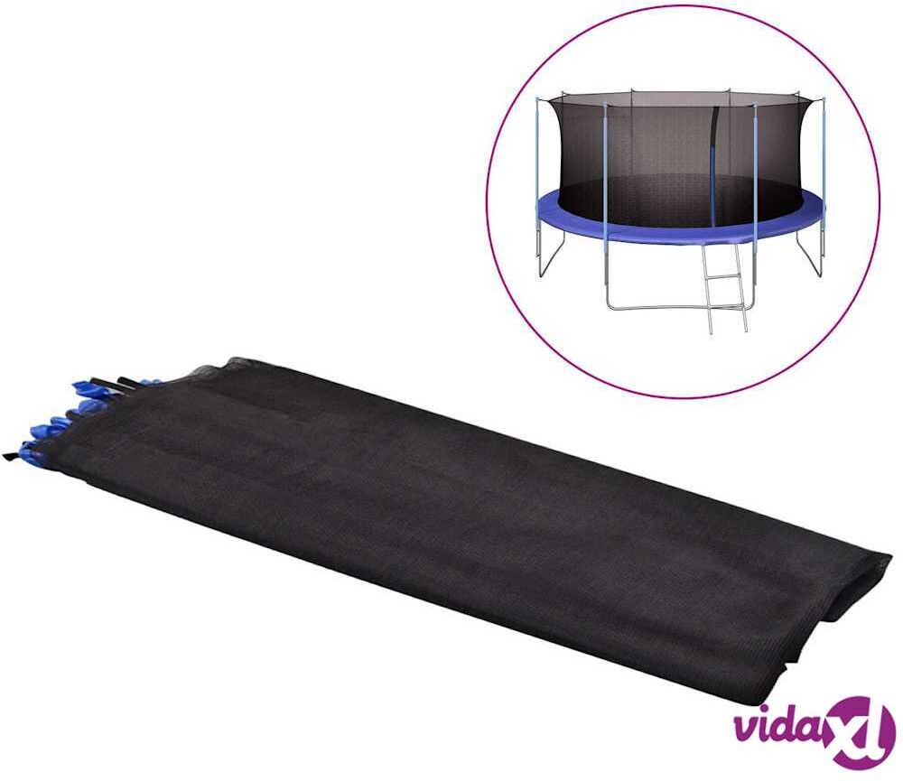 vidaXL Turvaverkko 4,26 m pyöreään trampoliiniin vidaXL Turvaverkko 4,26 m pyöreään trampoliiniin