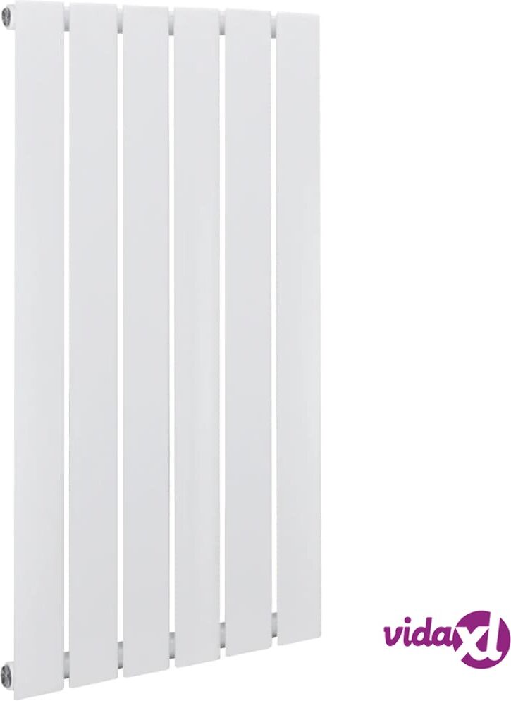 vidaXL Lämmityspaneeli valkoinen 465 mm x 900 mm vidaXL Lämmityspaneeli valkoinen 465 mm x 900 mm