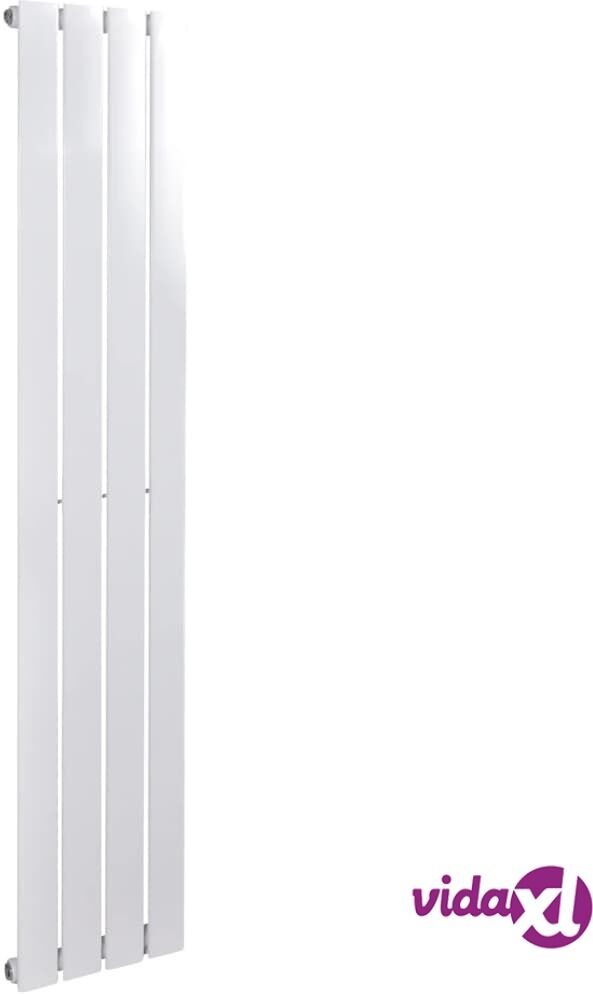 vidaXL Lämmityspaneeli valkoinen 311 mm x 1500 mm vidaXL Lämmityspaneeli valkoinen 311 mm x 1500 mm