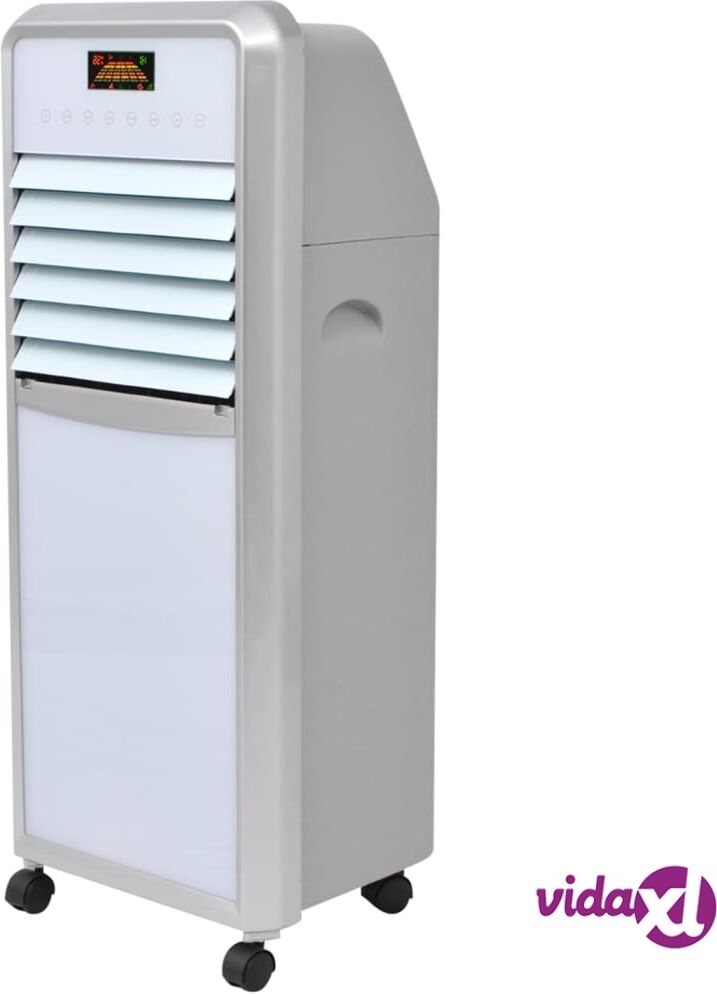 vidaXL Ilmanjäähdytin 120 W 15 L 648 m³/t vidaXL Ilmanjäähdytin 120 W 15 L 648 m³/t