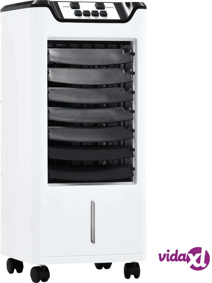 vidaXL 3-in-1 siirrettävä ilmanjäähdytin, -kostutin, -puhdistaja 60 W vidaXL 3-in-1 siirrettävä ilmanjäähdytin, -kostutin, -puhdistaja 60 W
