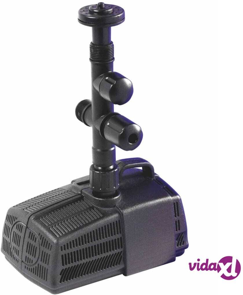 Hozelock Suihkulähteen pumppu Cascade 1500 l/h Hozelock Suihkulähteen pumppu Cascade 1500 l/h